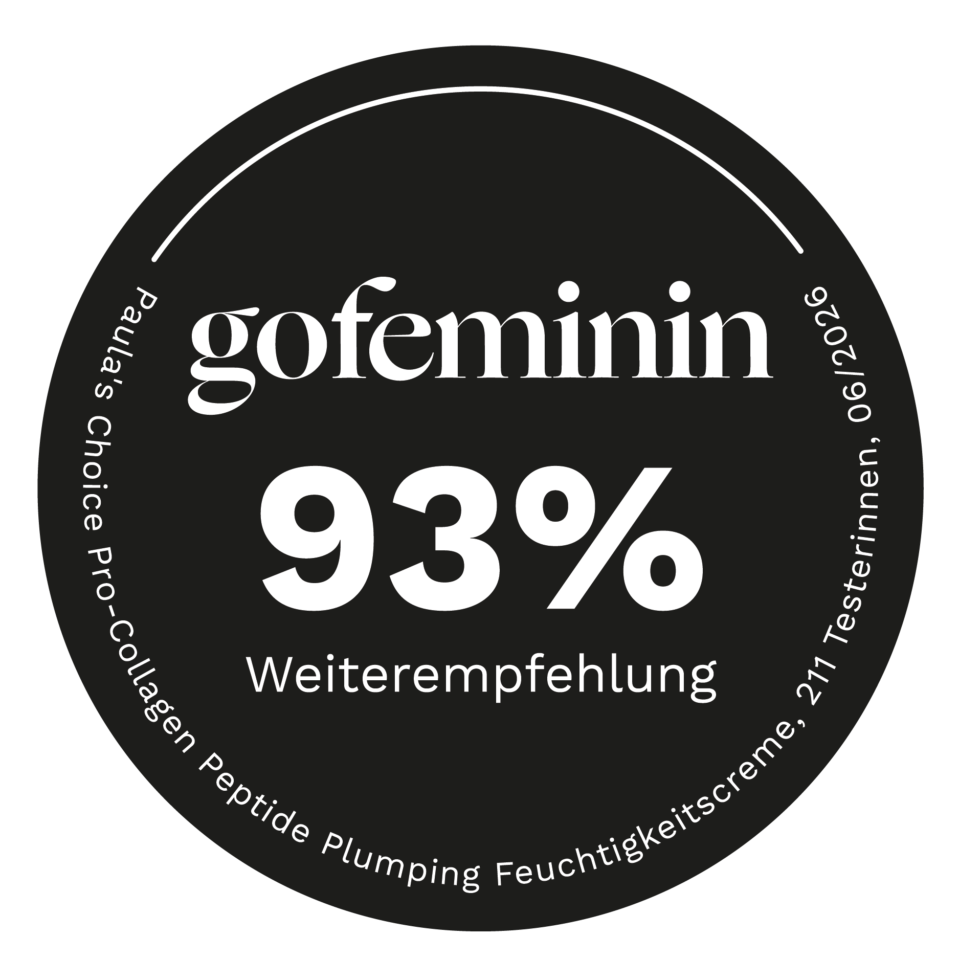 Gofeminin Germany
